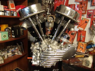 harley parts
