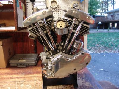 harley parts