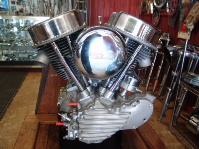used harley parts