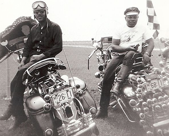 used harley parts